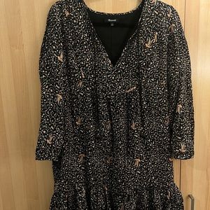 Madewell Dress